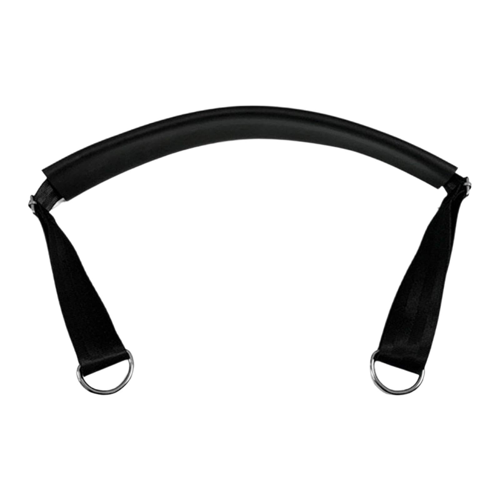 Pilates Foot Strap Adjustable Pilates Reformer Accessories Workout Yoga Belt | Pilates Accessories | Yoga & Pilates | Fitness, Running & Yoga-picture-22