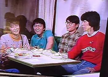 Amazon.co.jp: DVD[ジューシィフルーツ ライブ帝国] 1980年作品