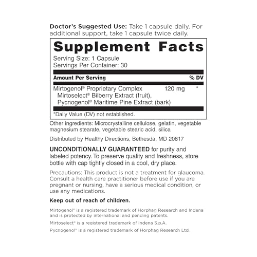 Dr. Whitaker Ocular Pressure & Retina Defense