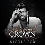 Cover of Ravaged Crown