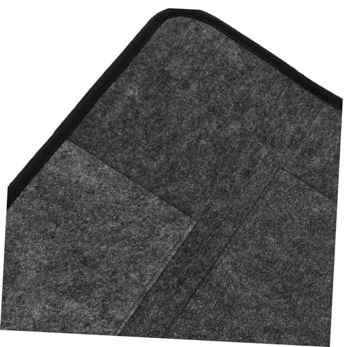 Bolsa de almacenamiento de viaje para plancha de pelo miniatura 2