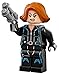 Produktbild LEGO® Marvel Super Heroes S.H.I.E.L.D. - Black Widow with Blaster Gun (76042)