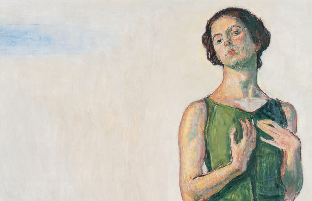 Ferdinand Hodler and Modernist Berlin: Katalog zur Ausstellung im Museum Berlinische Galerie 2021/2022