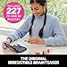 Educational Insights Kanoodle 3D Brain Teaser Puzzle Game, Featuring 200 Challenges, Easter Basket Stuffers for Kids, Gift for Ages 7+