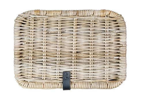 Basil DAX Front Basket One Size, 37 X 27 X 24 cm