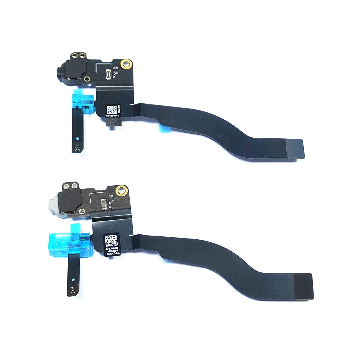 Nuova scheda audio con cavo per MacBook Pro 13.3" A2289 A2338 M1 jack per cuffie 2020 anno 821-02673-A