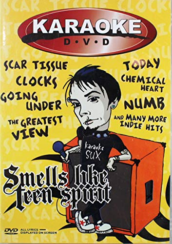 Karaoke: Smells Like Teen Spirit
