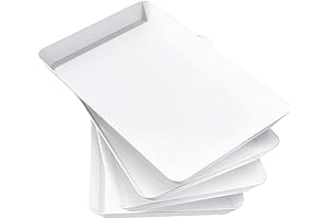 Lifewit Serving Tray - The Perfect Way to Elevate Your Dessert Table