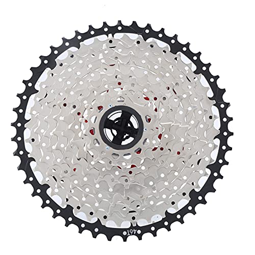 Cassette 11 vitesses VTT finie la perte de vitesse en montée - 3