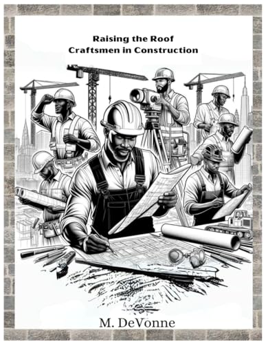 Raising the Roof: Craftsmen in Construction