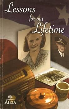 Paperback Lessons for Our Lifetime Book