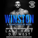 Cover of Winston