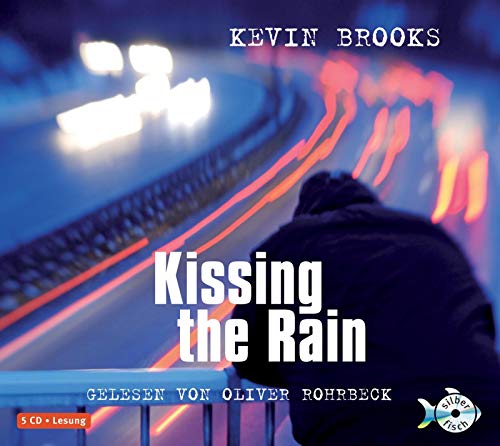 Preisvergleich Produktbild Kissing the Rain: 5 CDs