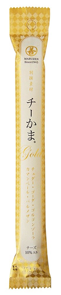 Amazon | 丸善 別撰素材 チーかまゴールド 60g×20袋 | 丸善 | おつまみ