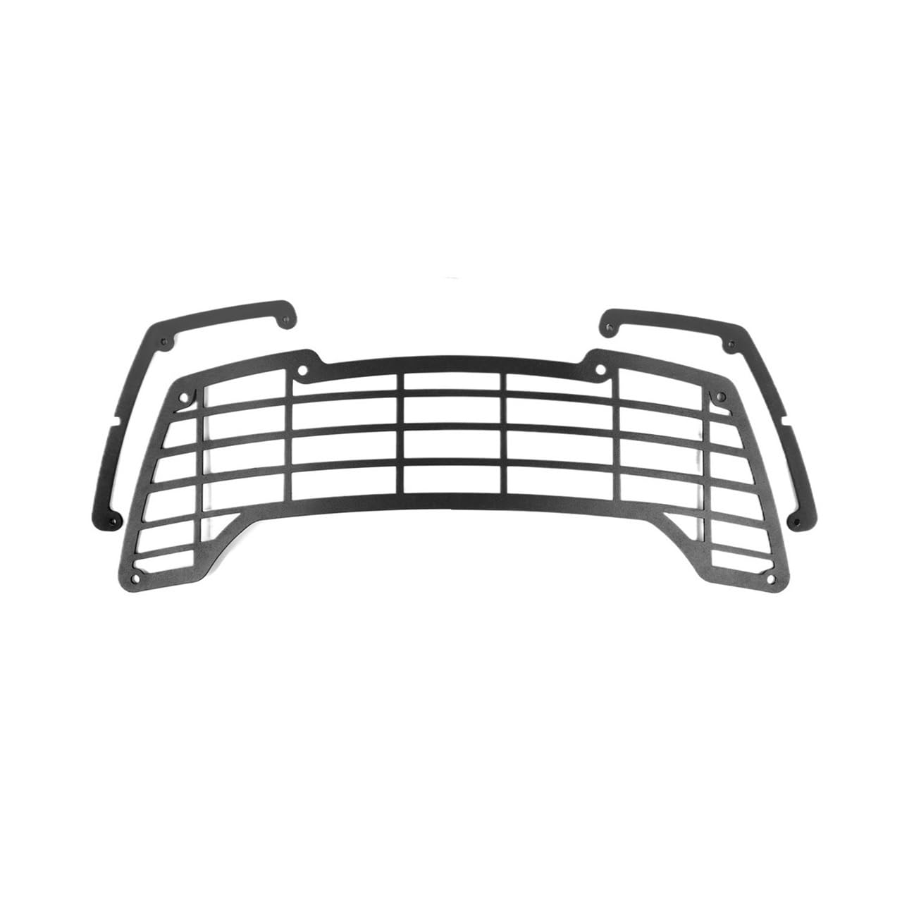 Grille de Phare Pan America 1250 Protection Moto Accessoire RA1250S - 8
