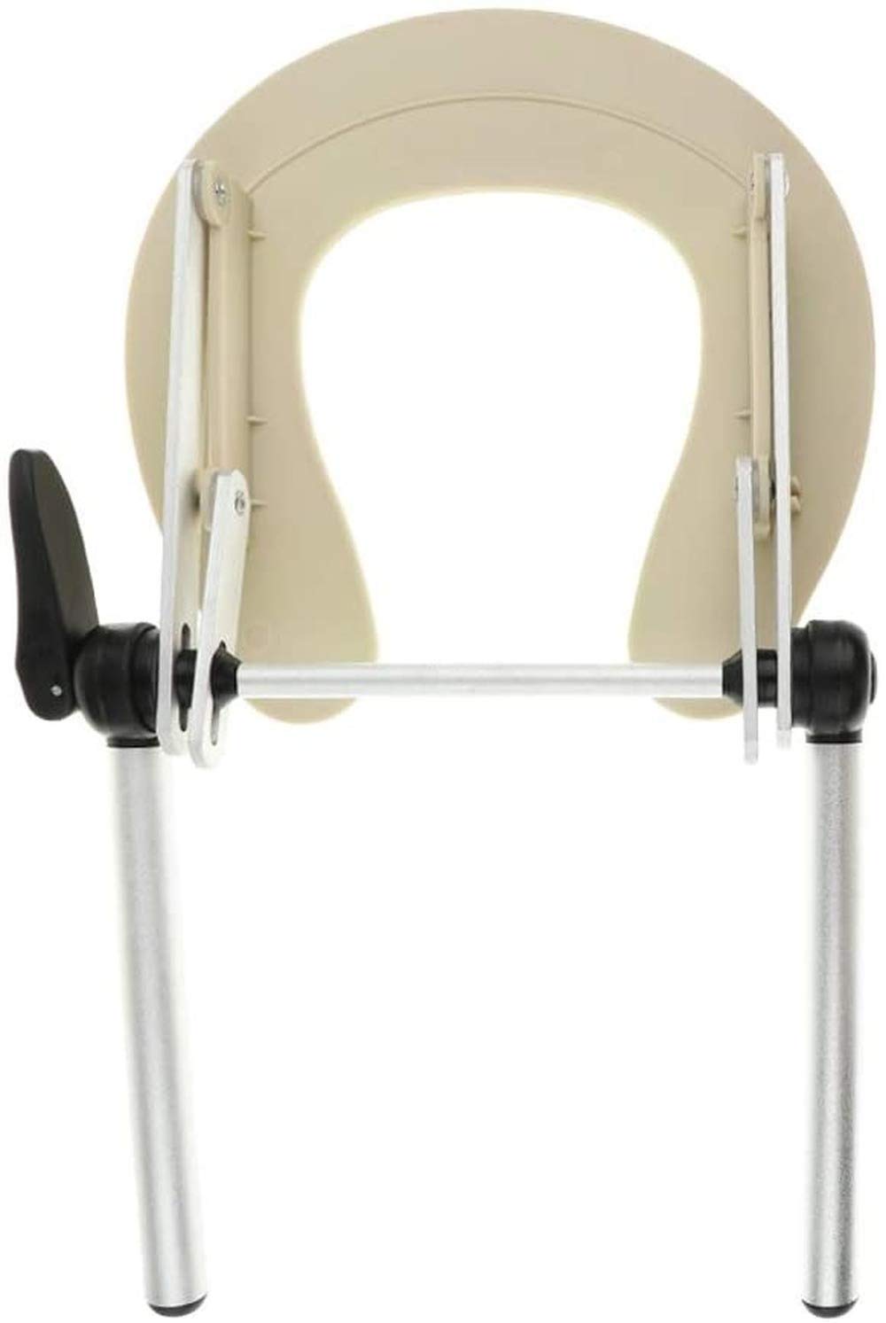 Plataforma inclinable universal ajustable de repuesto para salón de belleza, mesa de masaje, silla de cama