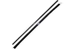 Foam Padded Practice Staff - Training Bo Staff