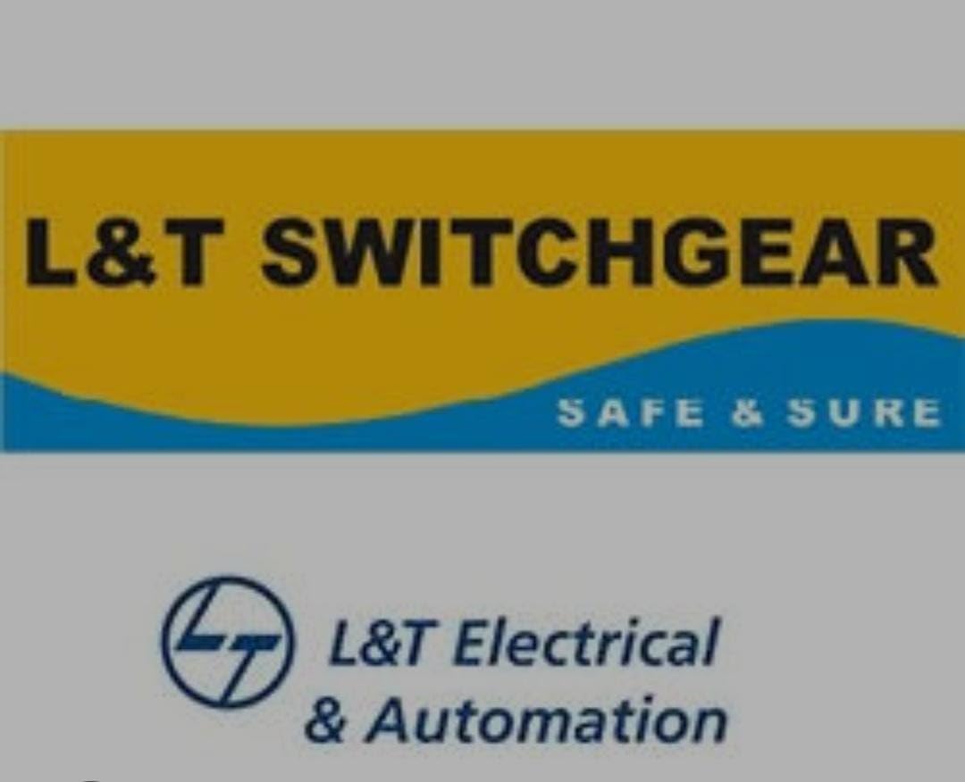 FN TPN 125A OPEN SWITCH WITHOUTH FUSE LINK L&T MAKE 1