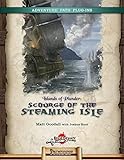 Islands of Plunder: Scourge of the Steaming Isle