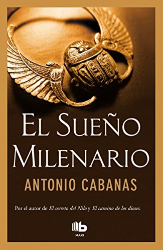 El sueño milenario (Ficción)