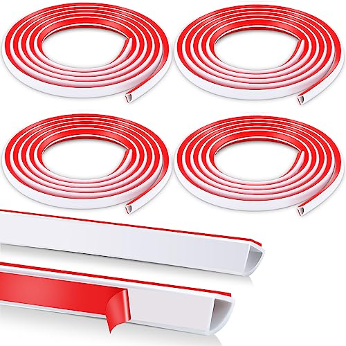 How to Glue Quarter Round A StepbyStep Guide