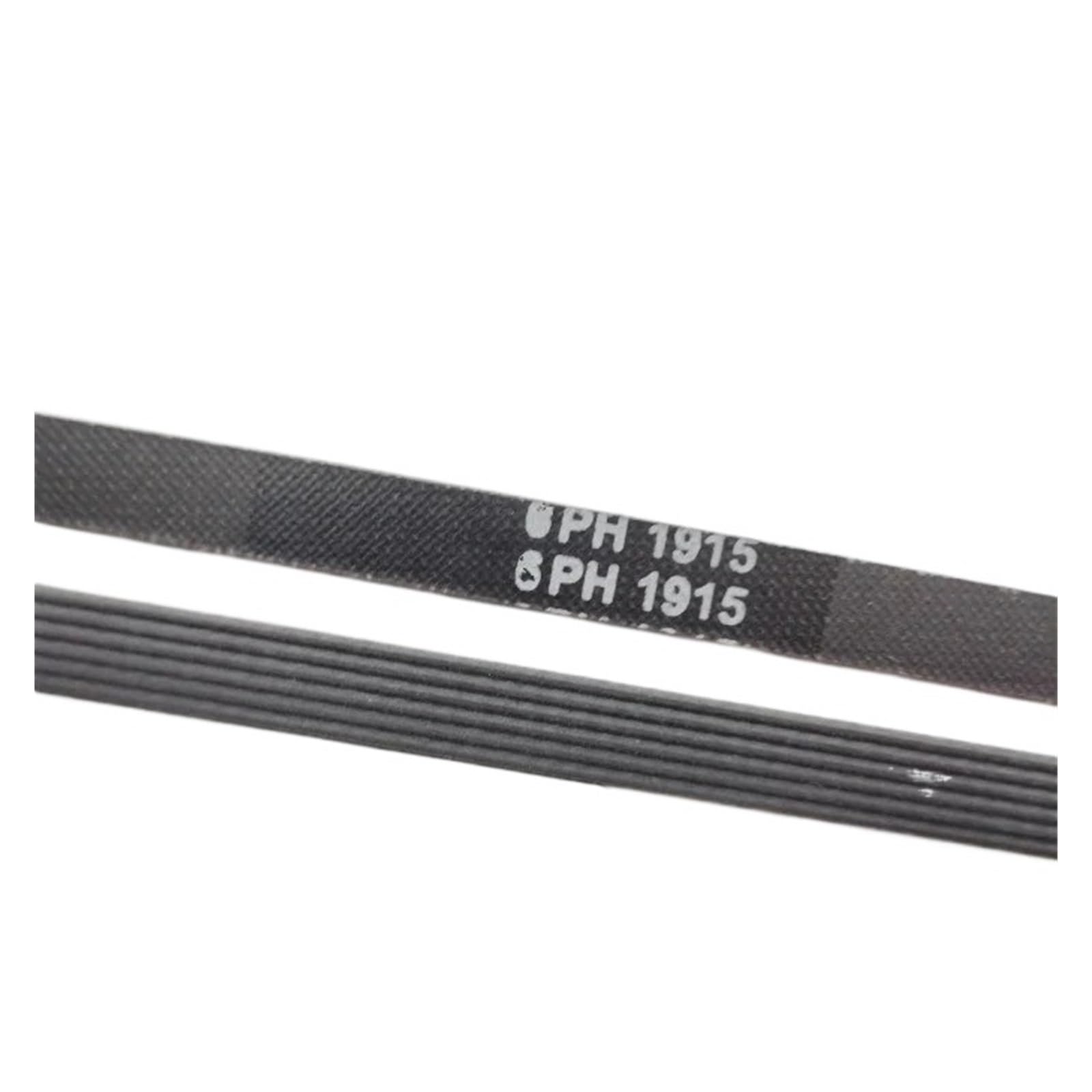 Cinghia Asciugatrice 1915 Mm Tipo H - Ricambio Compatibile Per 170966, C00078362, SBM113040
