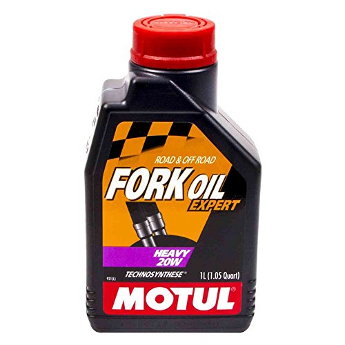  Olio Forcelle Motul Fork oil Expert Heavy 20W