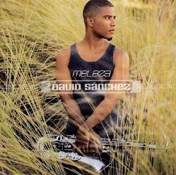 DAVID SANCHEZ (3) DAVID SÁNCHEZ - Melaza - Disque CD