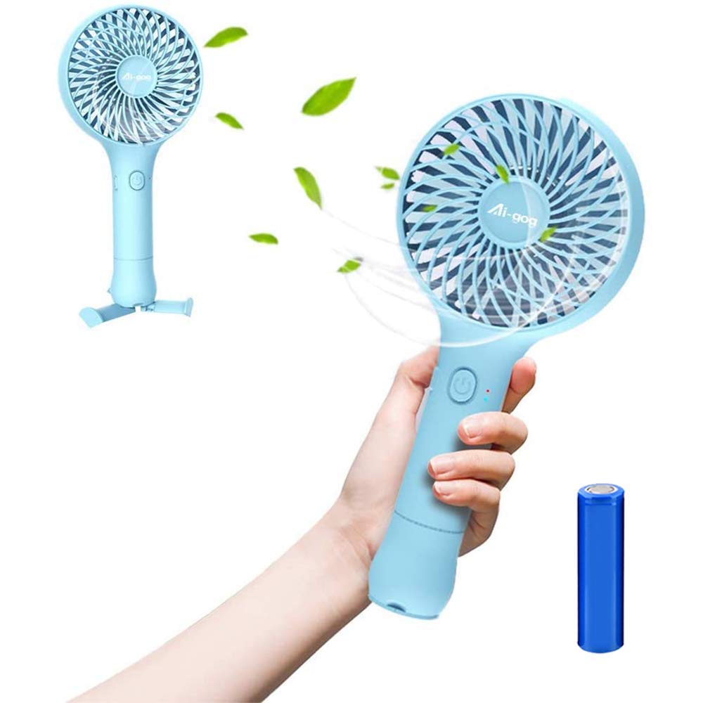 Ai Gog Usb Hand Fan