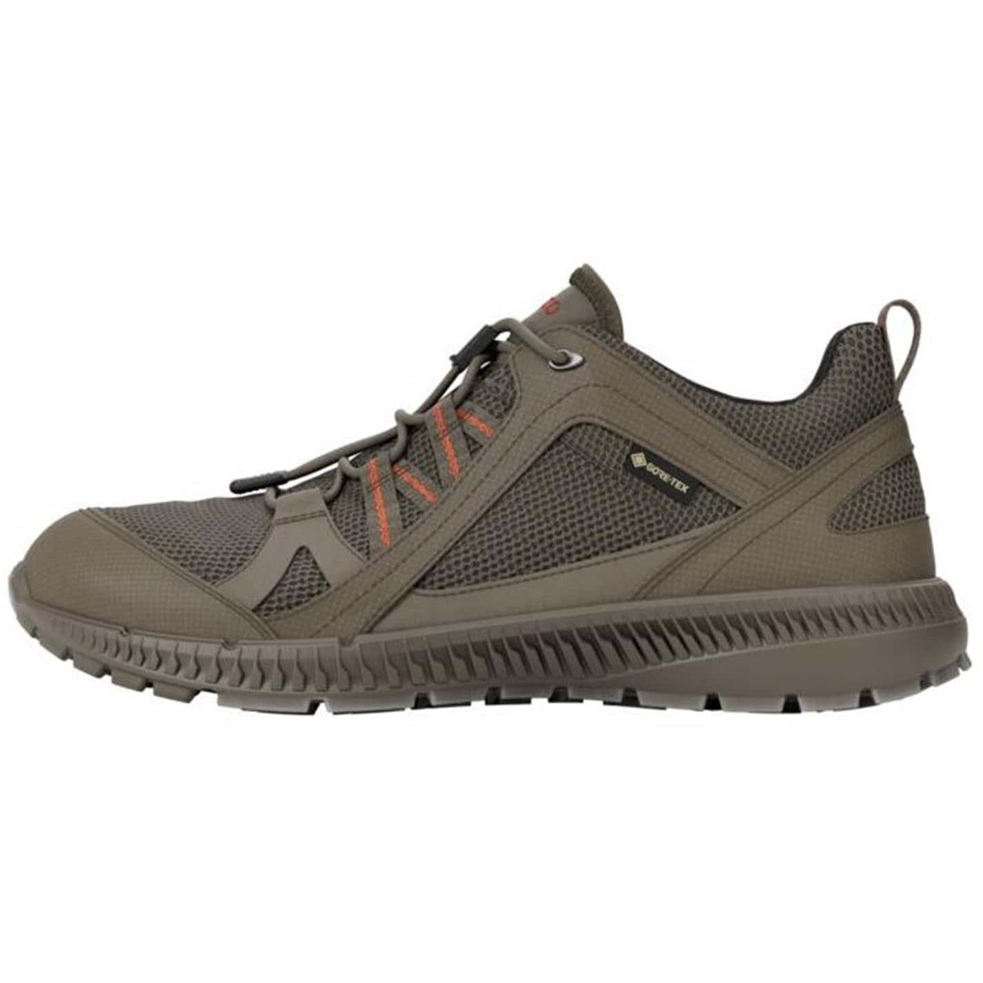 ECCO Herren Terracruise Ii M Trekking-& Wanderhalbschuhe, Tarmac, 8.5 UK