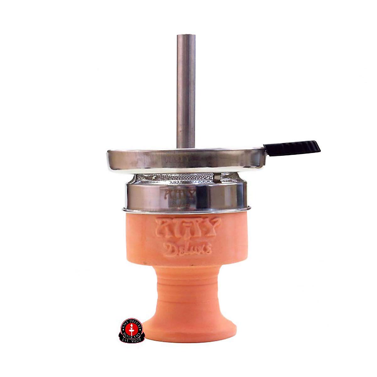 Amy Chimney Top Hot Screen Set Triangle