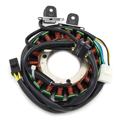 Bobine d'allumage de stator magnéto 32101-38B02-000 Suzuki