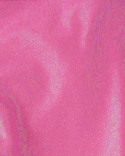 The Children's Place Big Girls' Glitter Leggings2