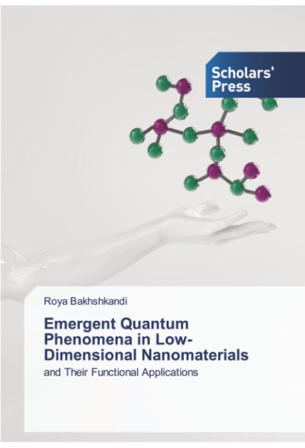 Emergent Quantum Phenomena in Low-Dimensional Nanomaterials: and Their Functional Applications