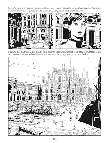 L'italia Dei Misteri. Julia - 4