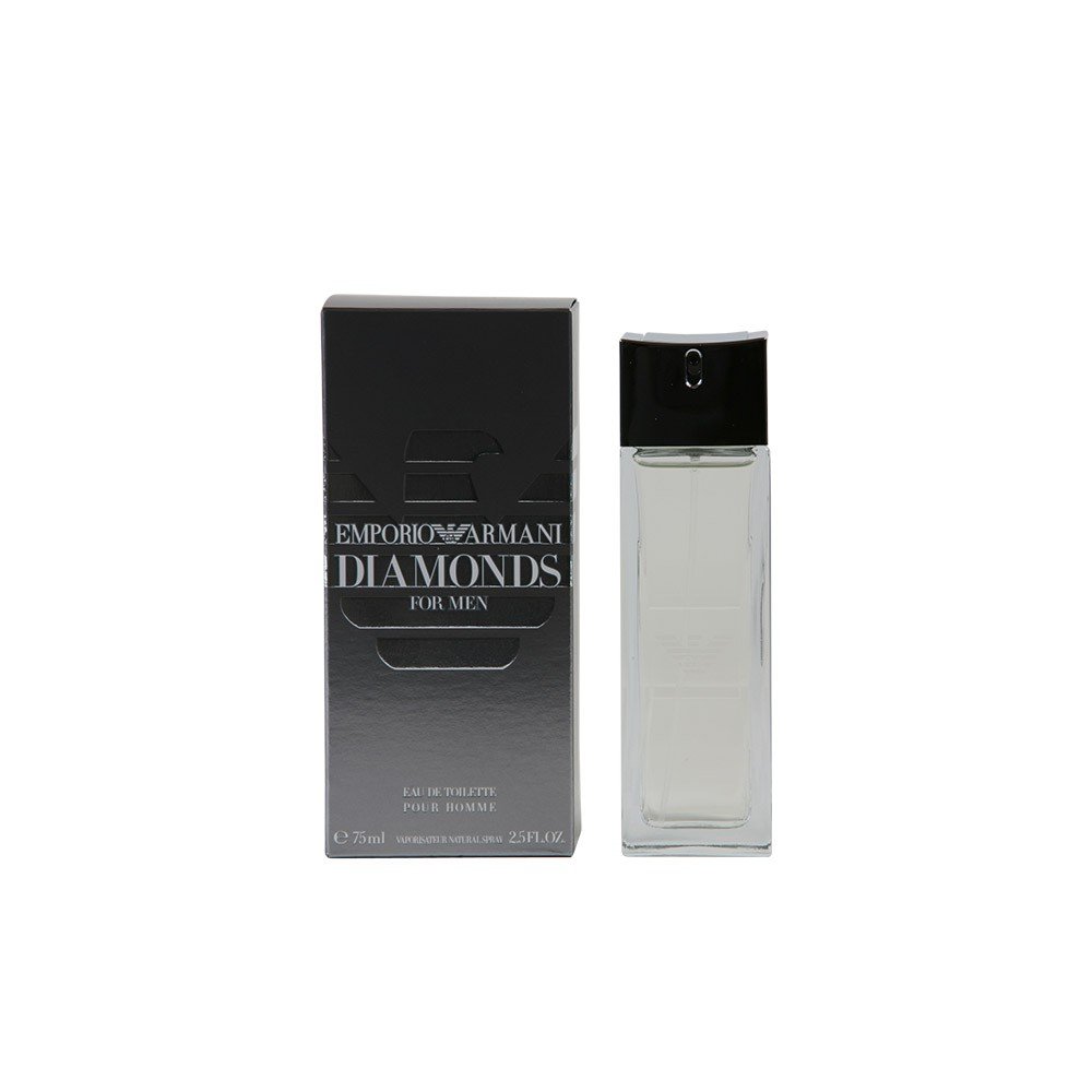 Armani Diamonds Homme Et 75 Vp