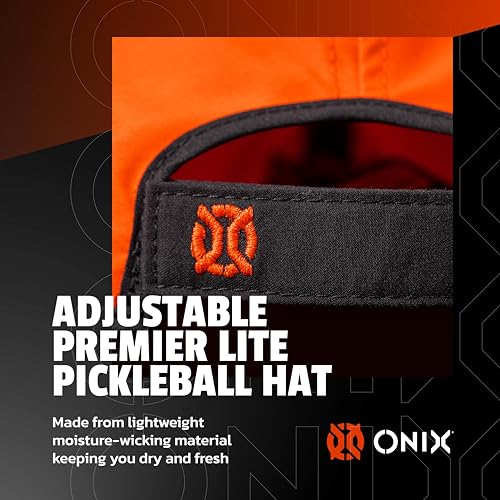 Onix Pickleball - Image 4