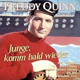  Junge, komm bald wieder