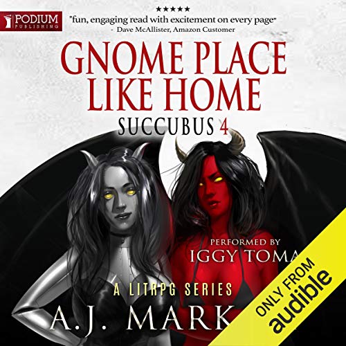 Gnome Place Like Home