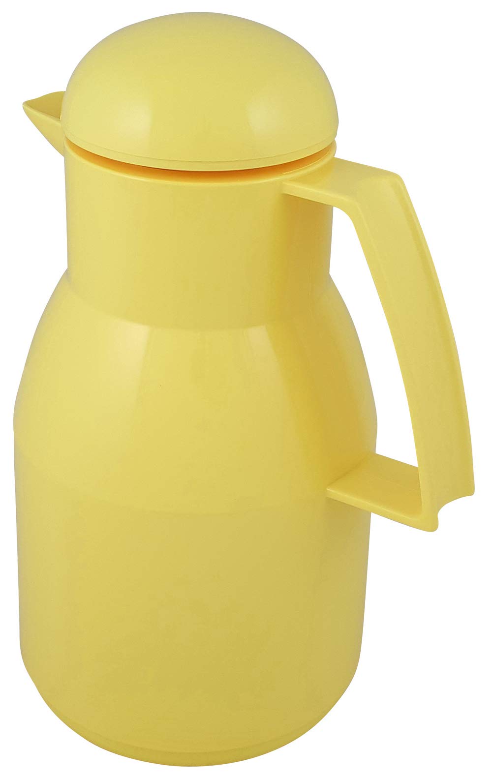 Bekijk Jaren 70 Groene Retro Thermoskan Koffiekan Vintage Kan op