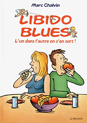 Libido Blues Libido Blues