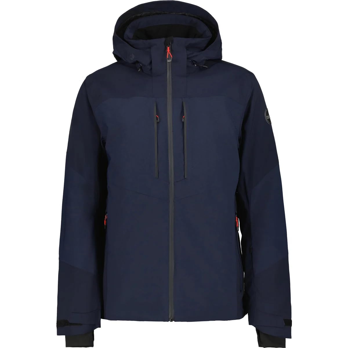 IcePeak FAULKTON DUNKEL BLAU