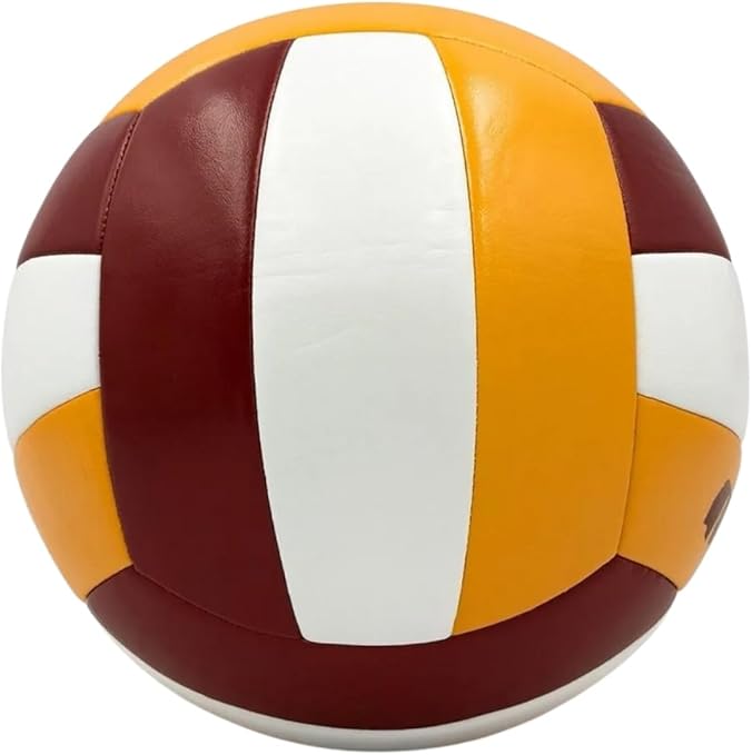 Galatasaray Highline Serisi Lisanslı 18 Parça Dikişli 5 Numaralı Voleybol Topu