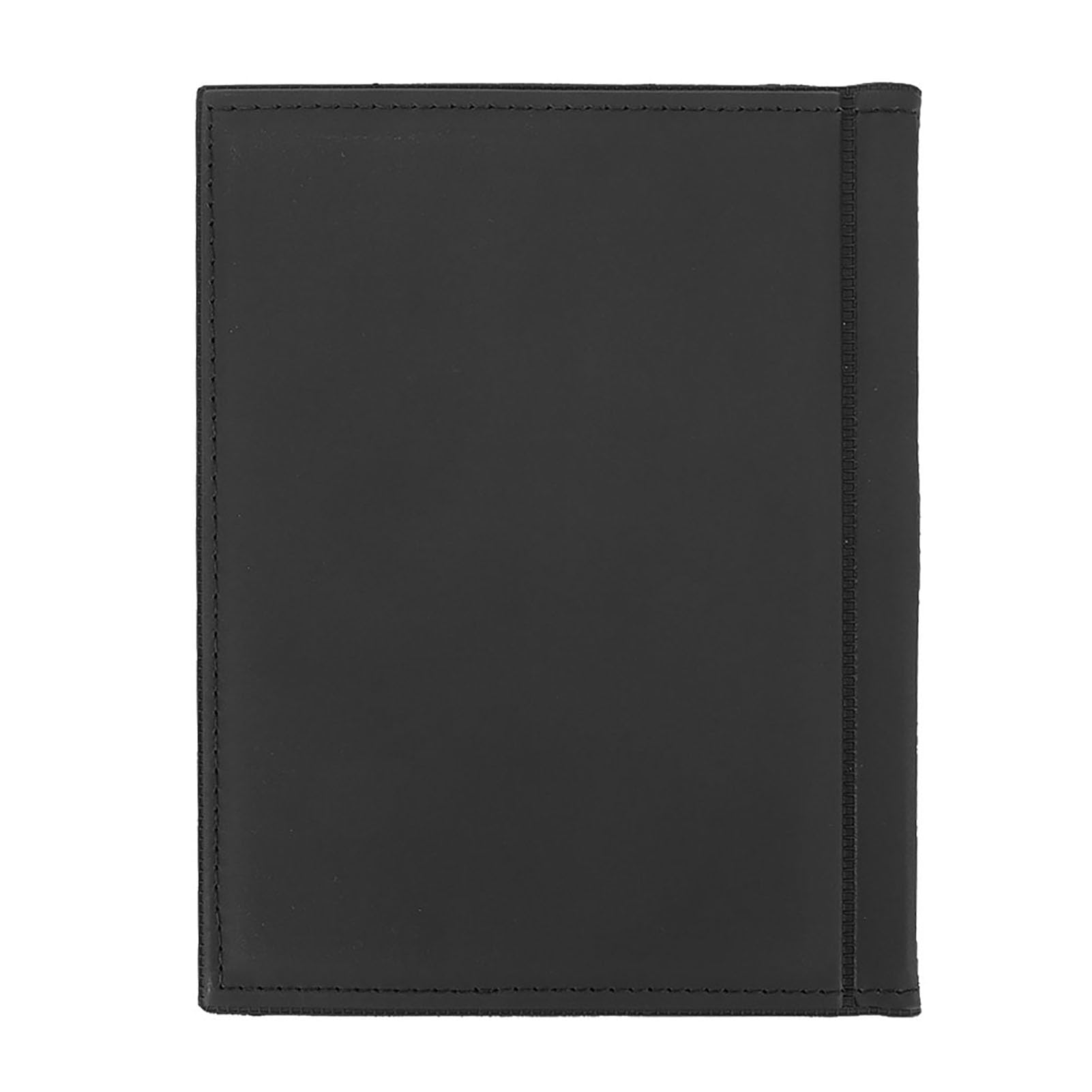 Libro da Collezione con Album per Monete da 250 Tasche con 10 Pagine, per Collezionisti di Monete, Colleziona Monete, Cappelli, Medaglie, per Ambito Applicabile (BLACK)