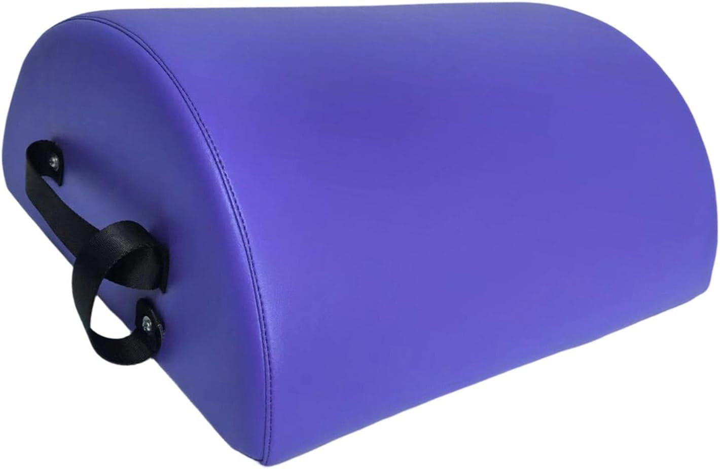 Colaxi Barrel,Back Stretcher Portable with Handles for Women Men Exercise Bending Training