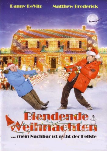 Blendende Weihnachten