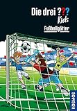 Die drei ??? Kids, 42, Fußballgötter
