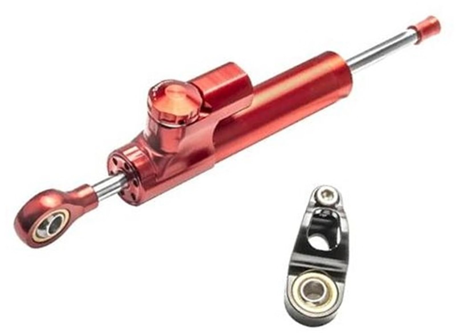 Kit d'amortisseur de stabilisateur direction pour ZERO, 10X