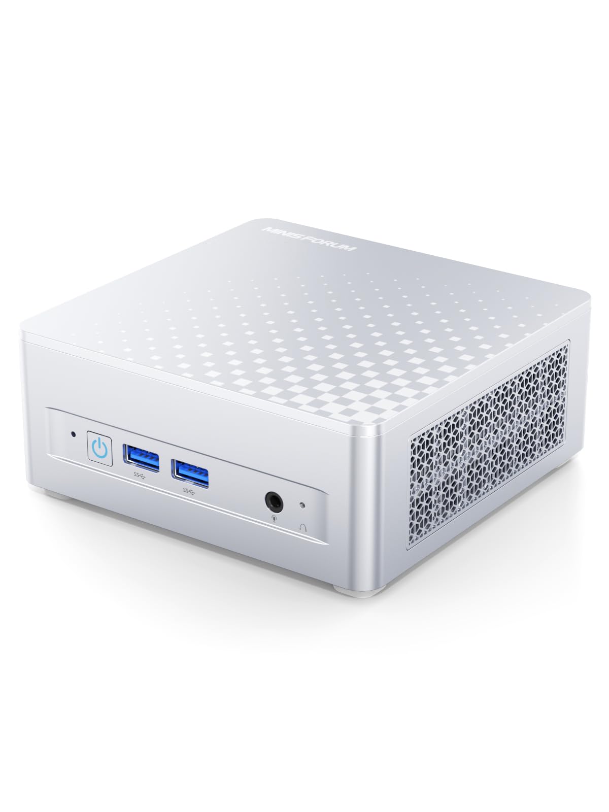 Amazon.com: MINISFORUM M1 Lite Mini PC Intel Core Ultra 5 125U(12C
