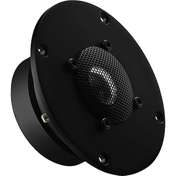 potenza dome tweeter